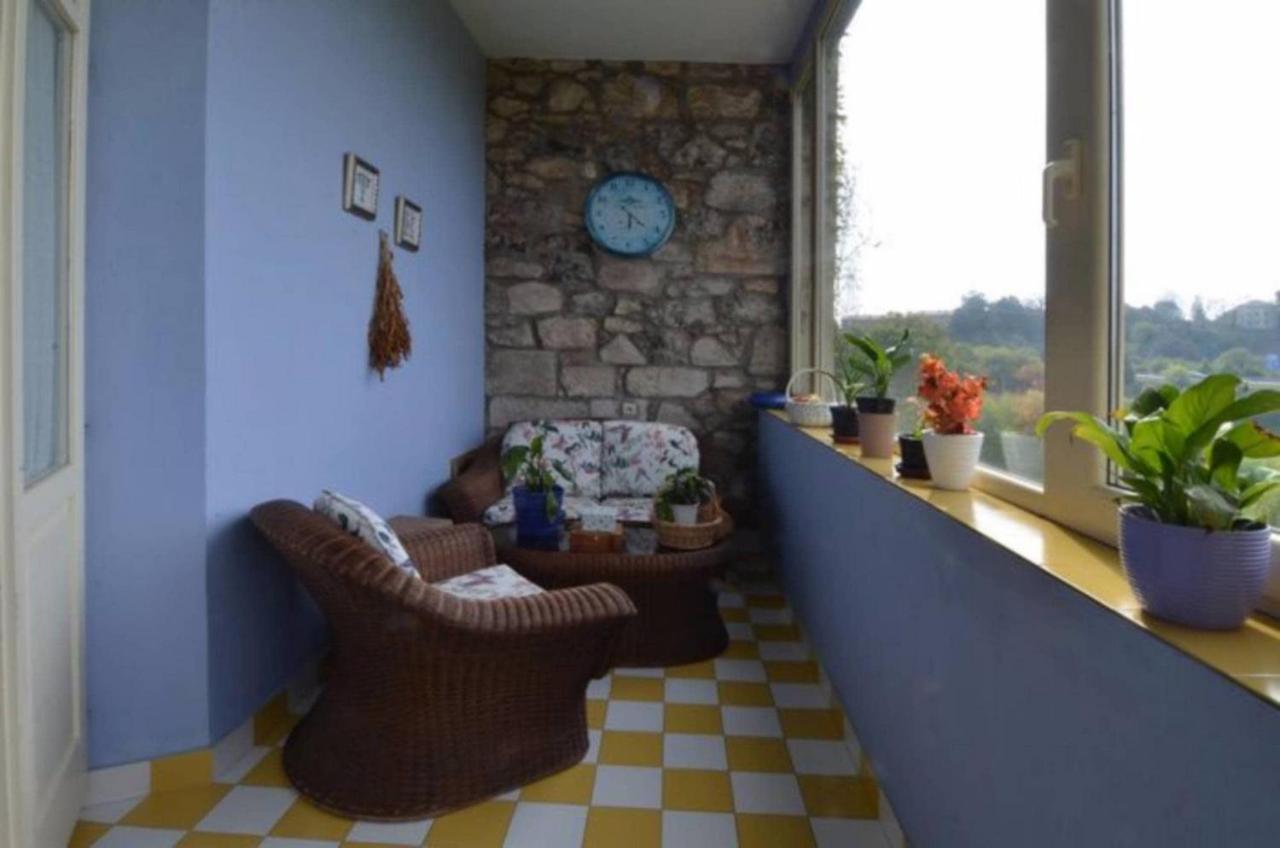 Posada Casa De Valle Colindres Exterior photo